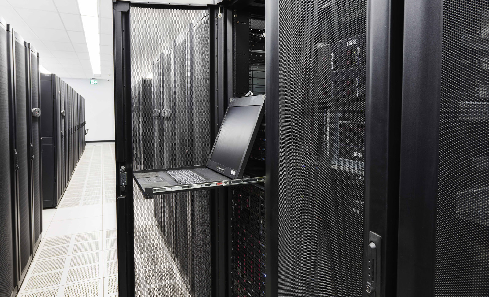 Datacenter Toronto