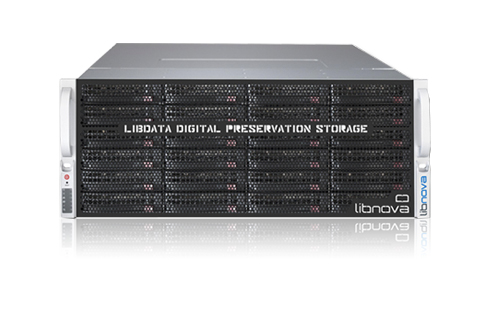 LIBDATA