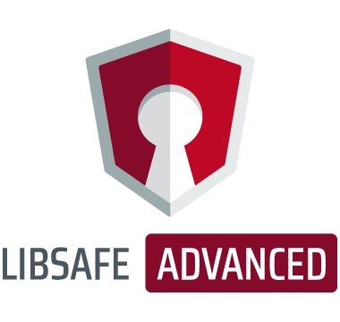 LIBSAFE ADVANCED